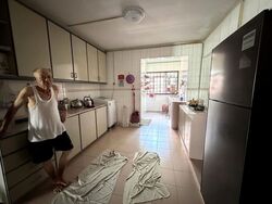 Blk 441 Sin Ming Avenue (Bishan), HDB 4 Rooms #611189621